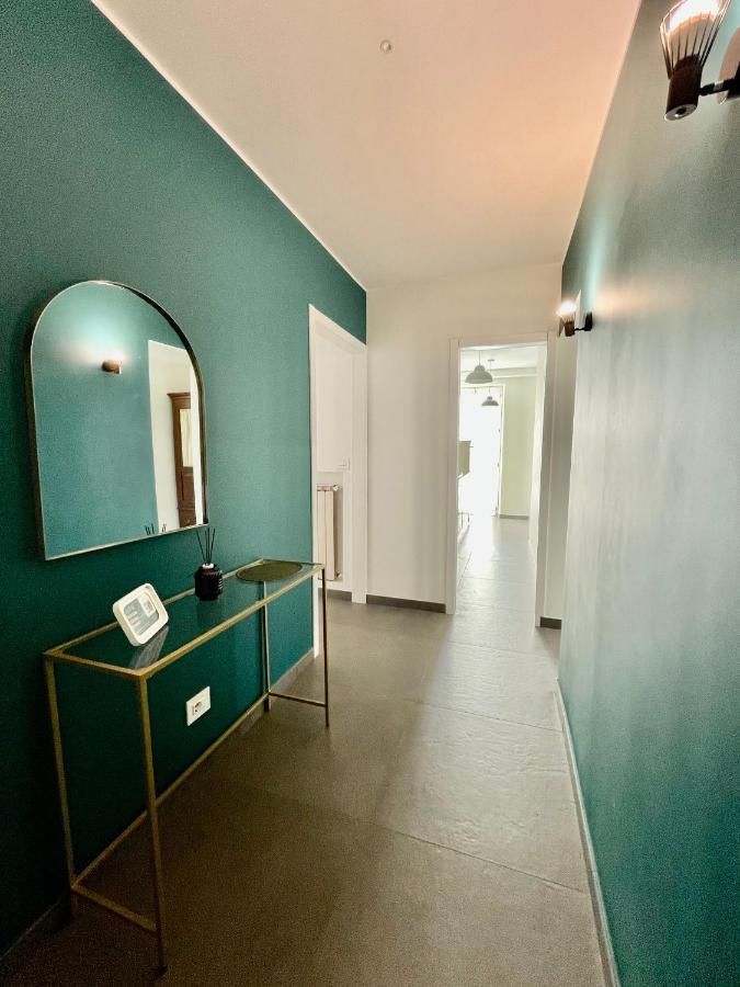 Privatehouseinrome Apartment Exterior photo